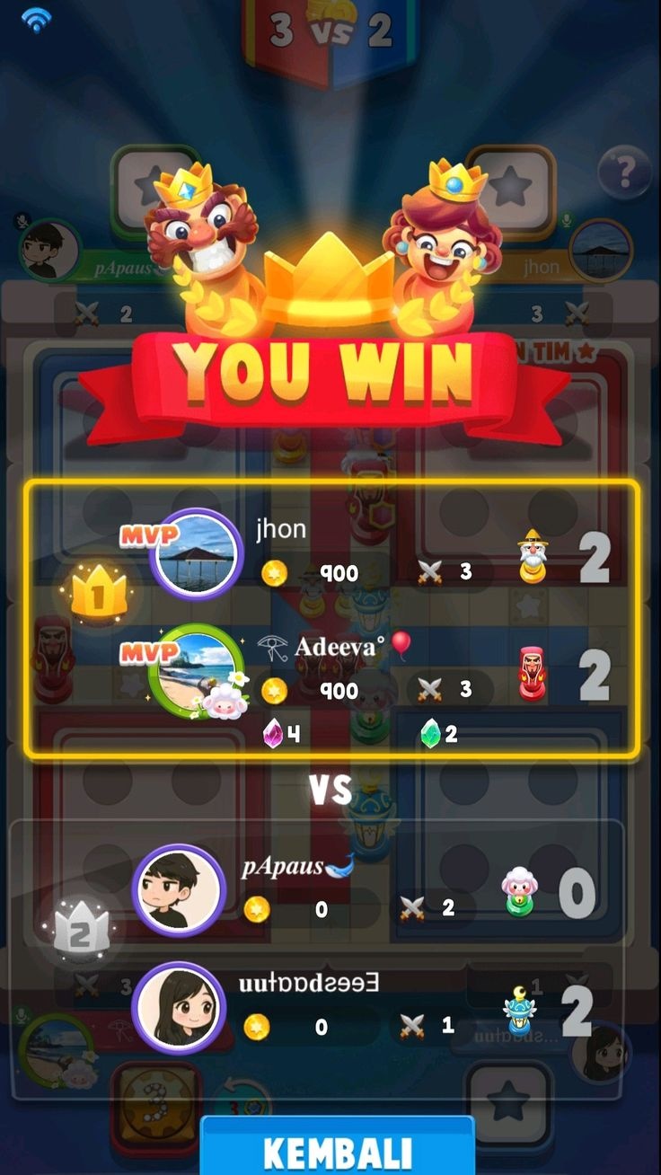 Game Vault game