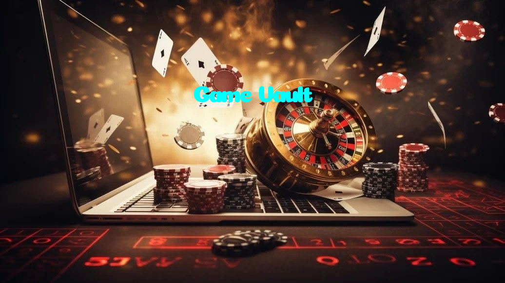 Game Vault