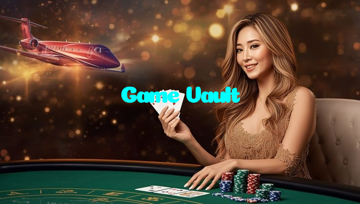 Game Vault خوش آمدید بونس +600% پیشکش موبائل ایپ کے پروموشن سیکشن میں دکھائی دیتی ہے۔