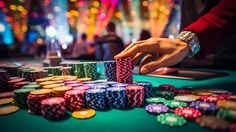 Game Vault خوش آمدید بونس +600% پیشکش موبائل ایپ کے پروموشن سیکشن میں دکھائی دیتی ہے۔