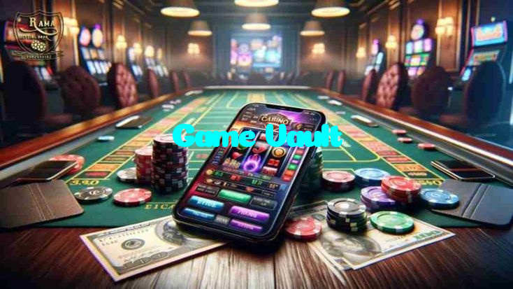 making first deposit on Game Vault website using local payment methods in Pakistan