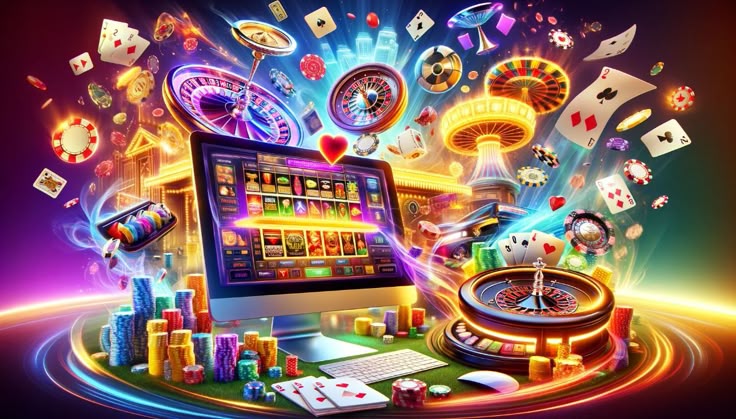 پاکستان میں Game Vault قانونی ہے۔