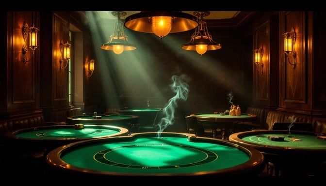 Game Vault